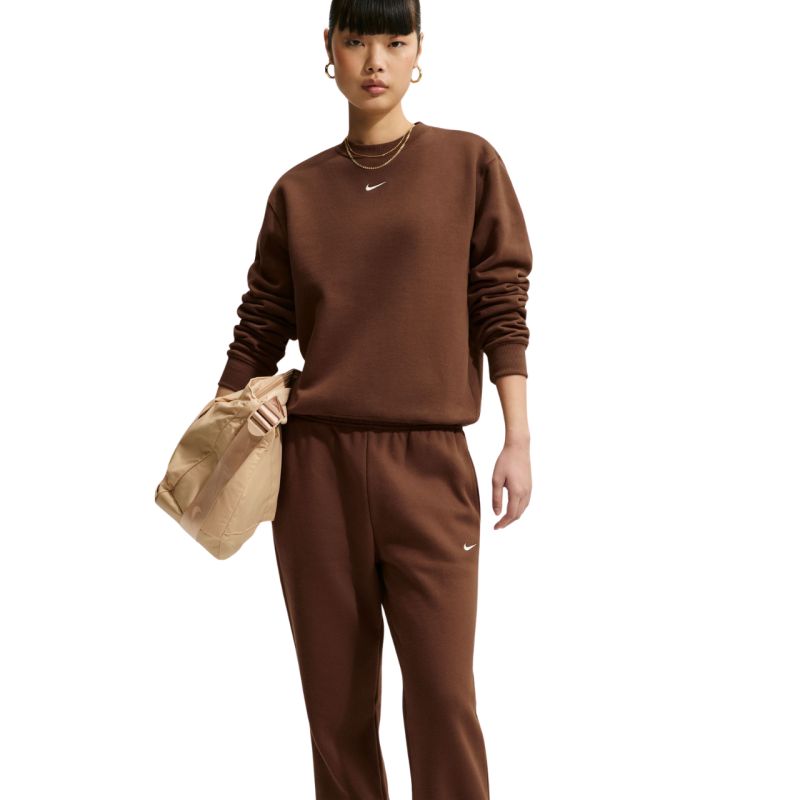 Nike Pantaloni Studio Fleece Medium Weigh