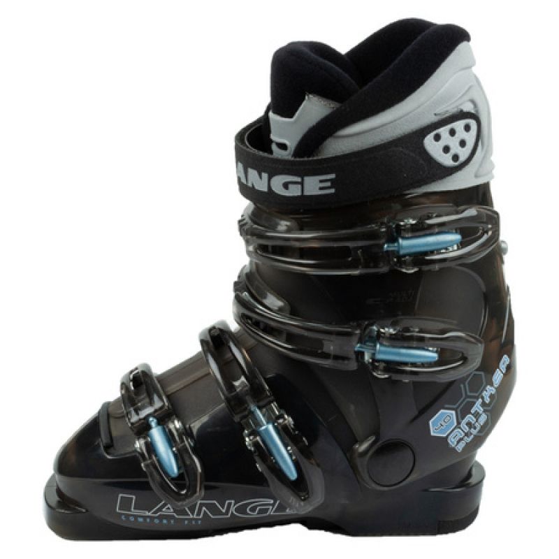 Ski boots Lange Anthea 40 Plus..