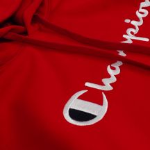 Champion Felpa Hooded