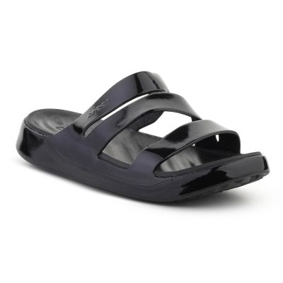 Crocs Sandali getaway patent strappy