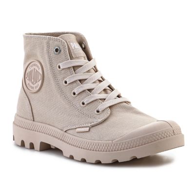 Palladium Scarpe Mono Chrome
