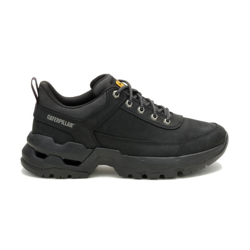 CATERPILLAR SURGE HIKER LO BLACK Shoes (P726592)