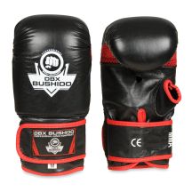 DBX Bushido Guanti Mitts Classic Instrument