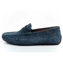 Wrangler Scarpe Maifield Suede moccasins,