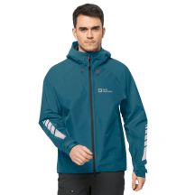 Jack Wolfskin Giacca Morobbia Jkt