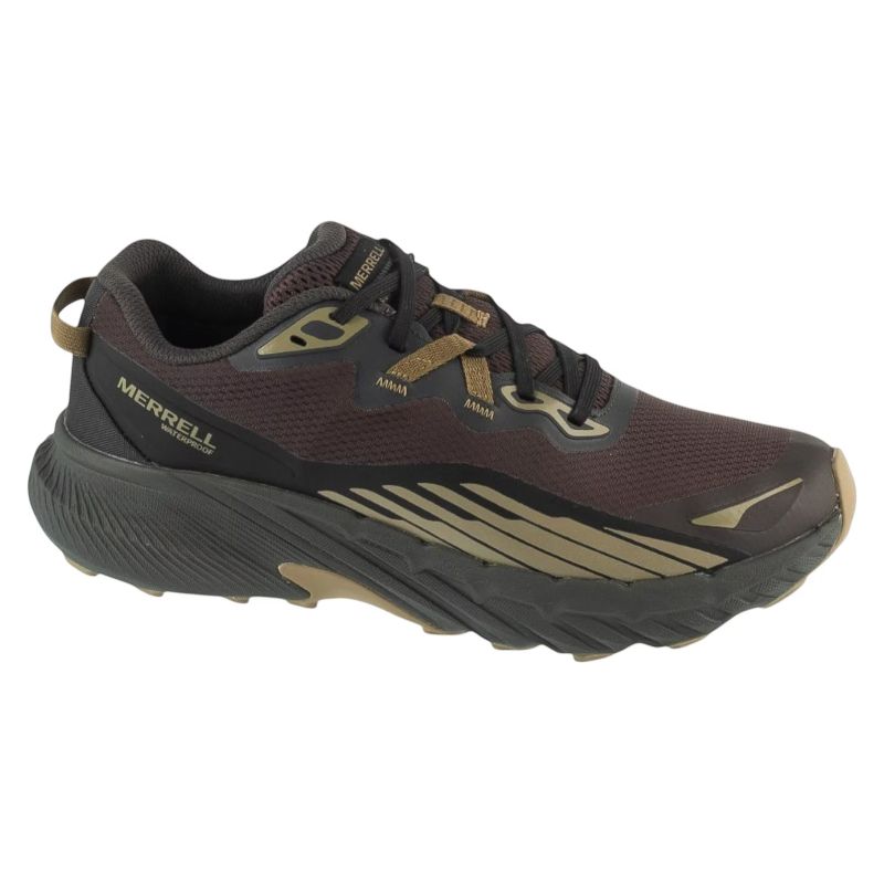 Merrell Agility Trail WP J00005618 Brown 41