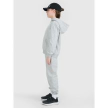 4f Felpa with hood,