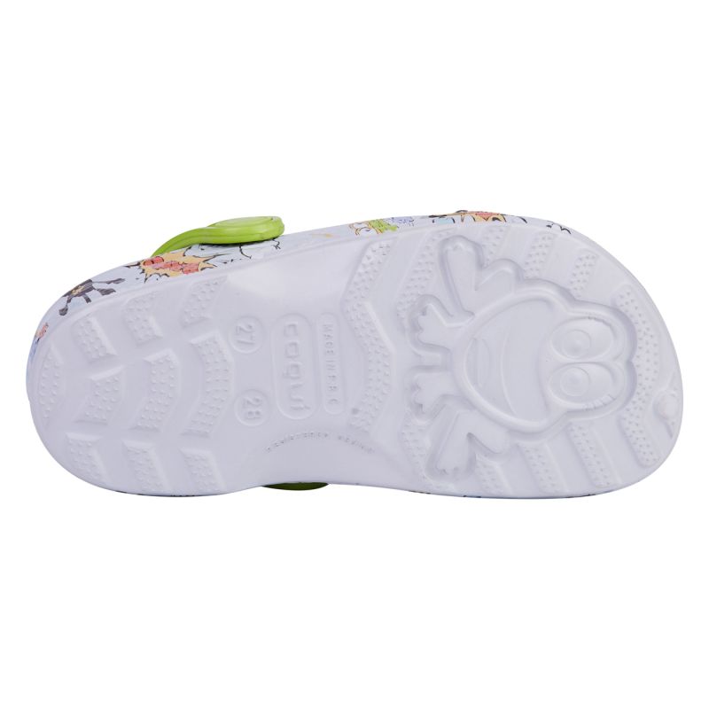 Coqui Sandali Little Frog