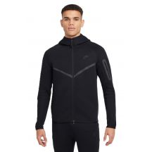 Nike Felpa con cappuccio Techfit Fleece