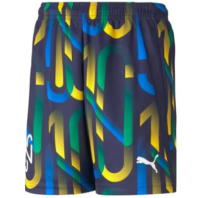 Puma Pantaloncini Neymar Future Printed Short