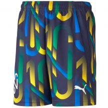 Puma Pantaloncini Neymar Future Printed Short