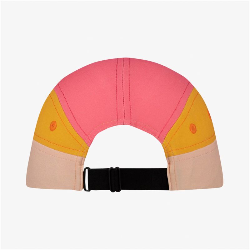 BUFF 5 PANEL GO CAP DOMUS APRICOT Cap S/M L/XL