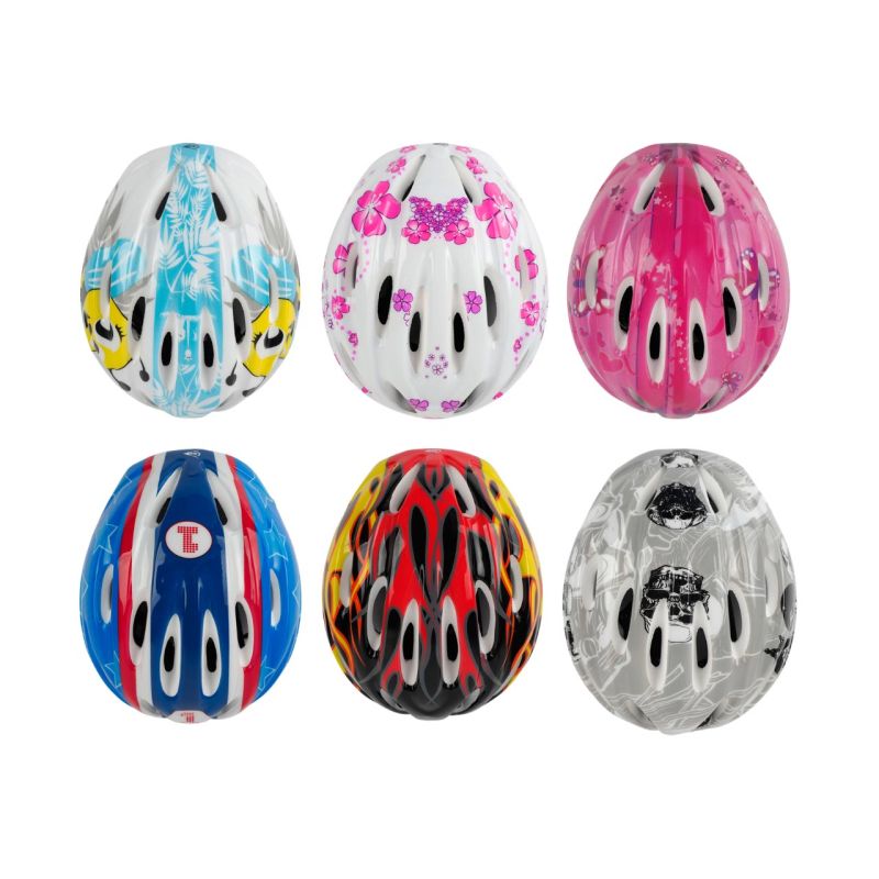 Dunlop Children's Bicycle Helmet 48-52 cm 2112953