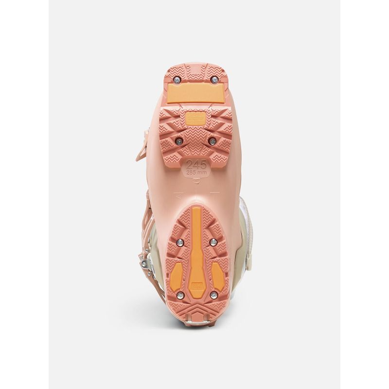 Rossignol Stivali Alltrack Elite LT GW Ski Peach/Khaki