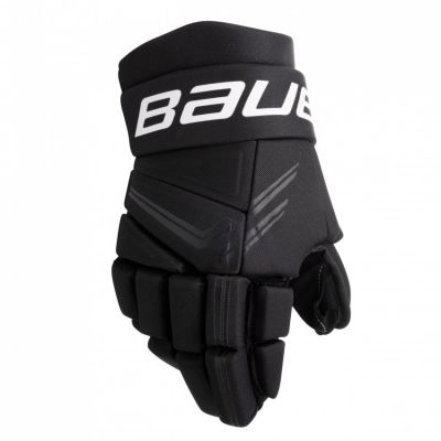 Bauer Guanti Sr Hockey
