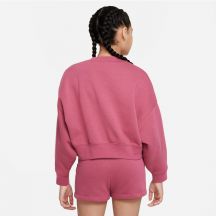 Nike Felpa Sportswear Trend Flc Crew