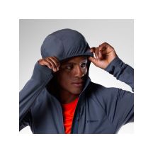 Rossignol Felpa con cappuccio Textured Mid Layer