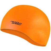 Aqua-Speed Cappello Silicone Mono