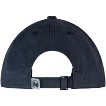 Buff Cappello Baseball BUFF pack baseball CAP solid navy-navy -ONESIZ-Standard