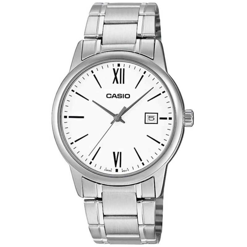 Men's Watch CASIO MTP-V002D-7B3 + BOX