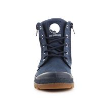 Palladium Scarpe Pampa Hi cuff WP