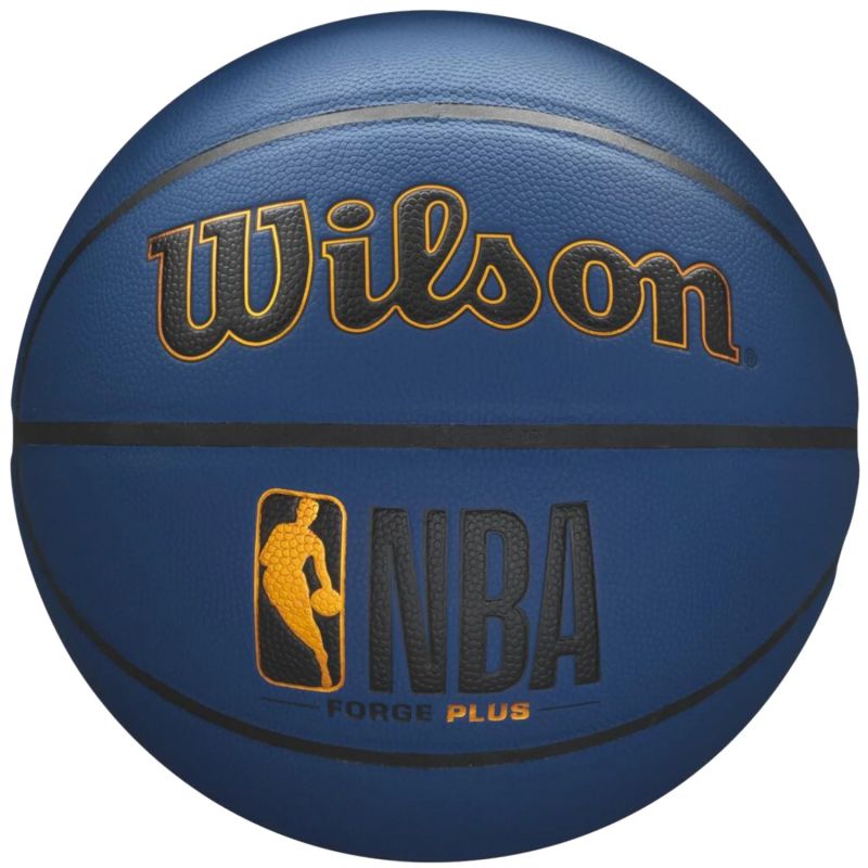 Basketball ball Wilson NBA Forge Plus Ball WTB810..