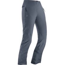 Salomon Pantaloni warm ambition Snowboard
