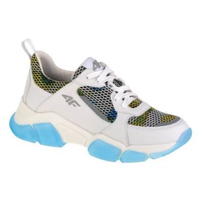 4f Scarpe Wmn's Casual