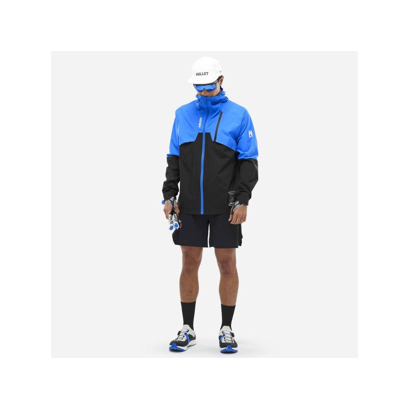 Millet Pantaloncini Intense Pro Light Sh
