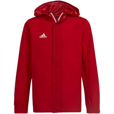 adidas Giacca Entrada All-Weather