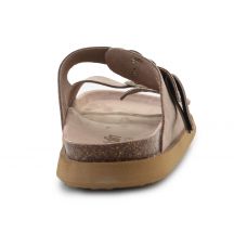 D.Franklin Sandali Vibe Buckle