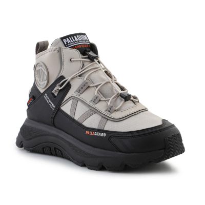 Palladium Scarpe Thunder Mid Protect Wp+