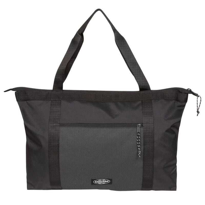 Eastpak Athleish Tote Bag EK0A5BO2C0Z1 Black One Size