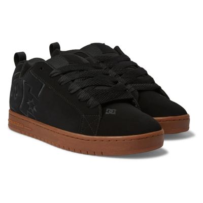 DC Scarpe Court Graffik