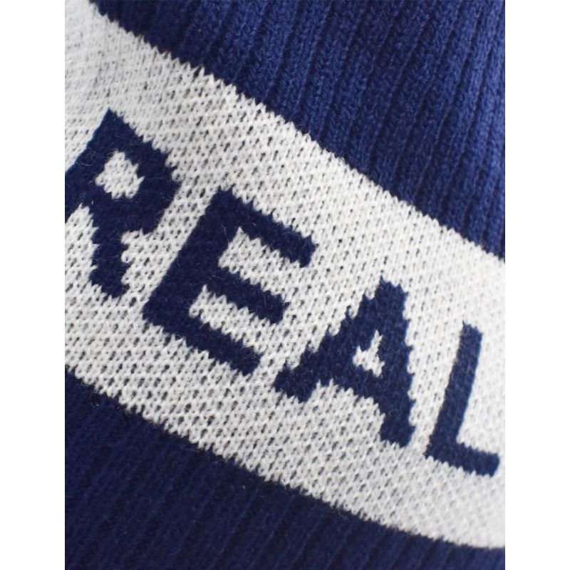 Real Madryt Cappello Real Madrid