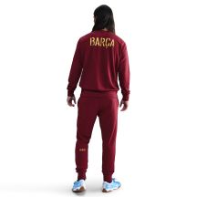 Nike Felpa FC Barcelona Club Crew