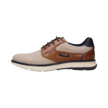 Bugatti Scarpe beige/cognac