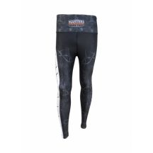 Masters Fight Equipment Leggings MFC "barb" Long