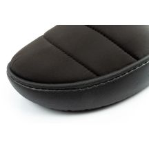 Crocs Ciabatte Classic Puff Moc slippers insulated