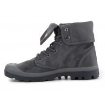 Palladium Scarpe Pampa Baggy Wax