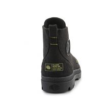 Palladium Scarpe Pampa Hi Merino