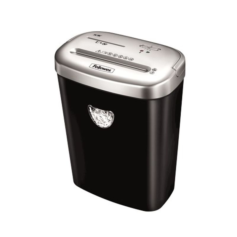 Fellowes Powershred 53C, 23L Personal Shredder