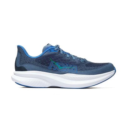 Hoka Scarpe Mach Downpour/Thunder Cloud Running