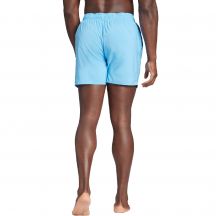 adidas Pantaloncini Solid CLX Short-Length Swim