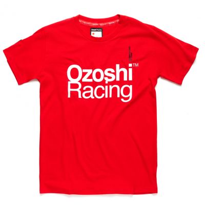 Ozoshi Maglietta Satoru
