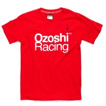 Ozoshi Maglietta Satoru