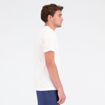 New Balance Maglia Sport Core Cotton WT