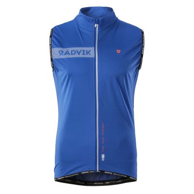 Radvik Gilet Sierra Gts Cycling Vest