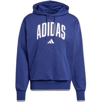 adidas Felpa con cappuccio Collegiate