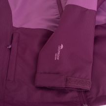 Hi-Tec Giacca Children's caspar JRG transition